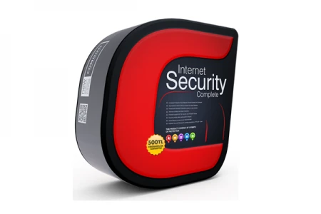 Иконка Comodo Internet Security