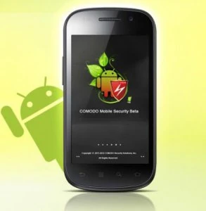 Иконка Comodo Mobile Security