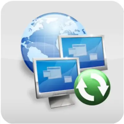 Иконка Complete Internet Repair 6.0.3.5003 (2020) PC + Portable