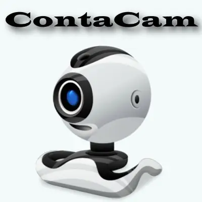 Иконка ContaCam 9.9.12 (2020) PC
