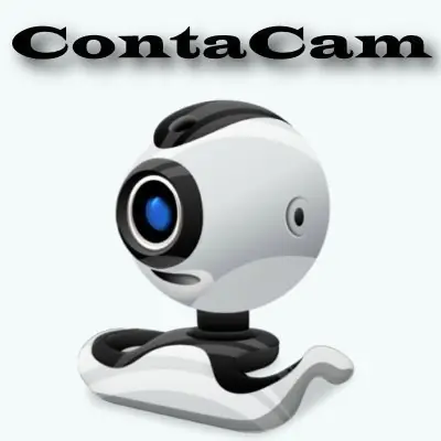 Иконка ContaCam 9.9.22 [Ru En]