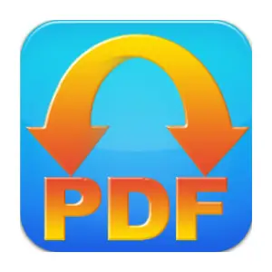 Иконка Coolmuster PDF Creator Pro 2.1.19 RePack (2017) Английский