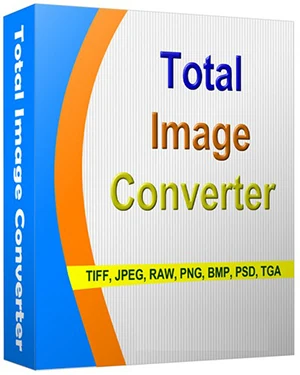 Иконка CoolUtils Total Image Converter
