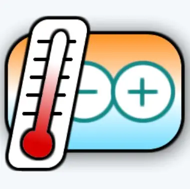 Иконка Core Temp 1.16 (2020) PC + Portable