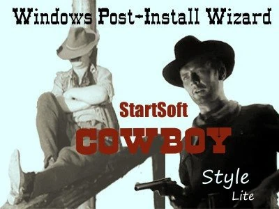 Иконка Cowboy Style Lite