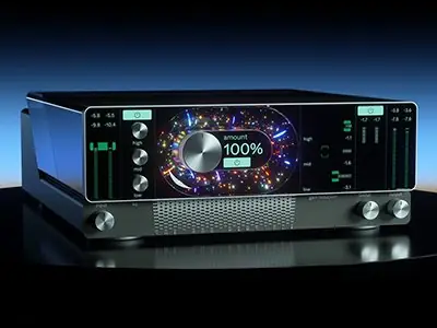 Иконка Cradle and Jaycen Joshua - The God Particle 1.0.0.0 VST 3, AAX (x64) RePack by FLARE [En]