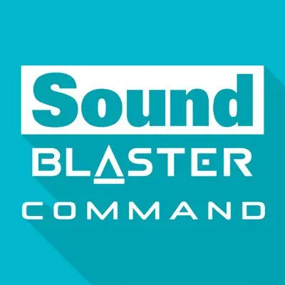 Иконка Creative Sound Blaster Command 3.5.08.0 [Ru En]
