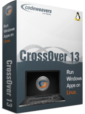 Иконка CrossOver