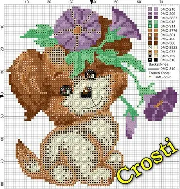 Иконка Crosti 1.14.0 [Multi Ru]