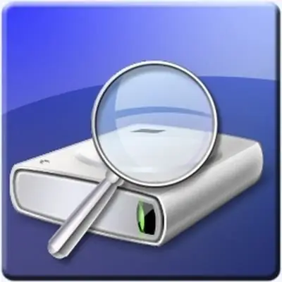 Иконка CrystalDiskInfo 8.0.0 Final (2018) PC + Portable