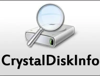 Иконка CrystalDiskInfo 8.12.8 Final + Portable [Multi Ru]