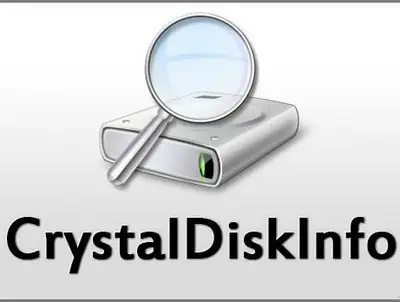 Иконка CrystalDiskInfo 8.13.2 + Portable [Multi Ru]