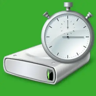 Иконка CrystalDiskMark 8.0.4b + Portable [Multi Ru]