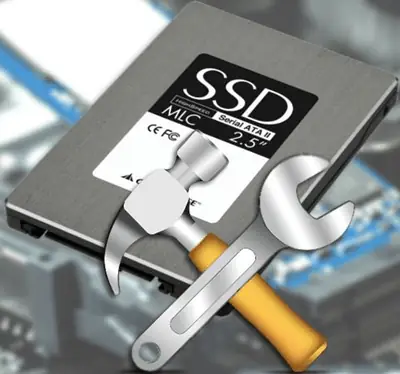 Иконка CrystalMark Retro 1.0.2 + Portable [Multi Ru]