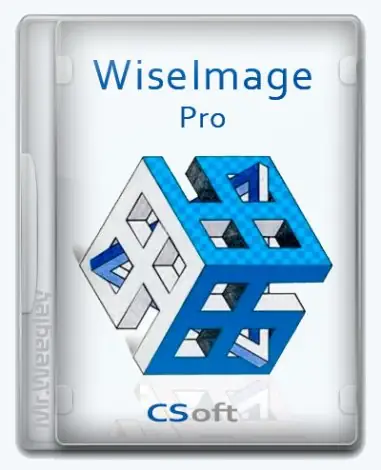 Иконка CSoft WiseImage Pro Standalone 22.0.1741 [En]