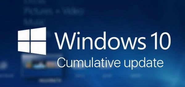 Иконка Cumulative Update KB3216755