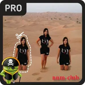 Иконка Cut Paste Photo Seamless Pro v20.1 [Ru Multi]