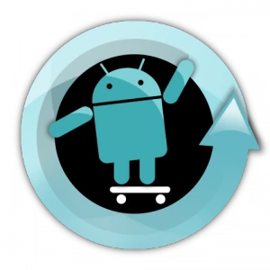 Иконка CyanogenMod