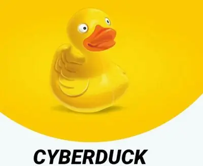Иконка Cyberduck 8.5.0 Build 38556 [Multi Ru]