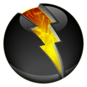 Иконка DAEMON Tools