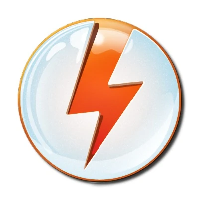 Иконка DAEMON Tools