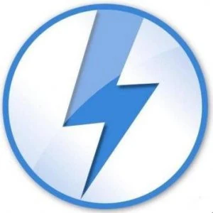 Иконка Daemon Tools Lite