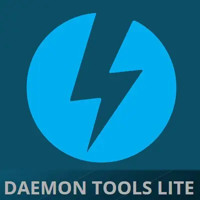 Иконка DAEMON Tools Lite 11.1.0.2037 [Multi Ru]