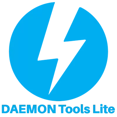 Иконка DAEMON Tools Lite 11.2.0.2074 [Multi Ru]