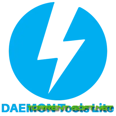 Иконка DAEMON Tools Lite 11.2.0.2092 [Multi Ru]