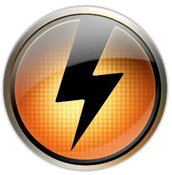 Иконка DAEMON Tools Ultra 6.0.0.1623 [x64] (2021) PC