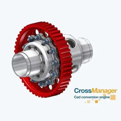 Иконка DATAKIT CrossManager 2023.2 [Multi Ru]