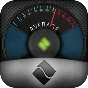 Иконка Decibel Meter