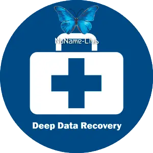 Иконка Deep Data Recovery 2.1.1 [En] (акция Comss)