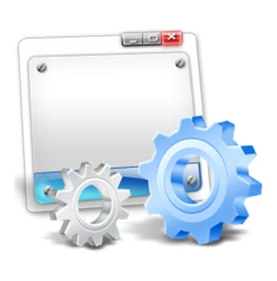 Иконка Default Programs Editor