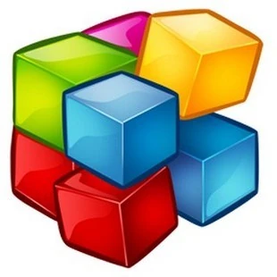 Иконка Defraggler