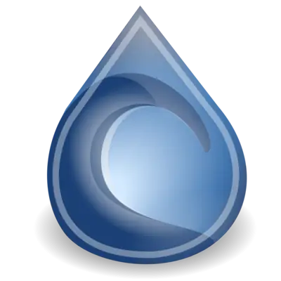 Иконка Deluge 2.1.1 [Multi Ru]