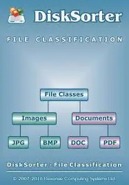 Иконка Disk Sorter Ultimate 10.4.16 (2017) Русский