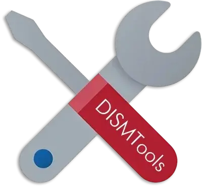Иконка DISMTools 0.6.2.25052 (Update 1) + Portable [Multi]