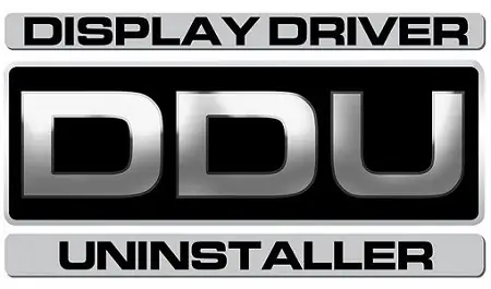 Иконка Display Driver Uninstaller 18.0.0.3 (2018) PC
