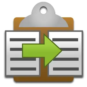 Иконка Ditto 3.21.223.0 + Portable (2017) Multi Русский