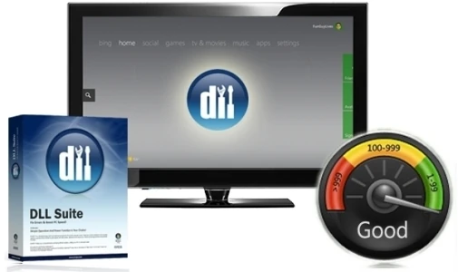 Иконка DLL Suite