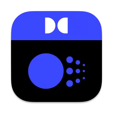 Иконка Dolby Media Encoder 3.4.0 Portable by AlekseyPopovv [En]