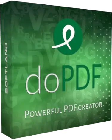 Иконка doPDF 11.6.345 Free [Multi Ru]