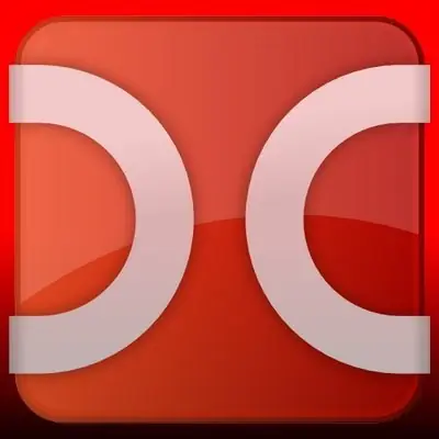 Иконка Double Commander 0.9.0 beta (2019) PC + Portable