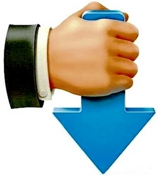 Иконка Download Master