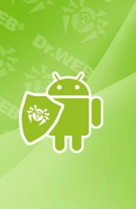 Иконка Dr. Web