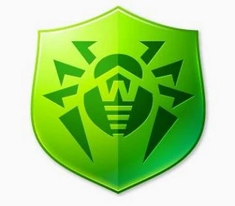 Иконка Dr.Web CureIt