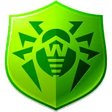 Иконка Dr.Web CureIt