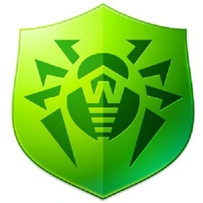 Иконка Dr.Web Security Space