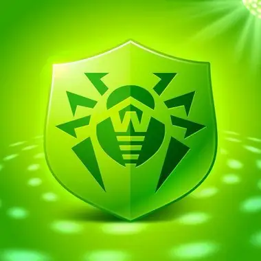 Иконка Dr.Web Security Space 12.0.7.7111 Beta [Multi Ru]